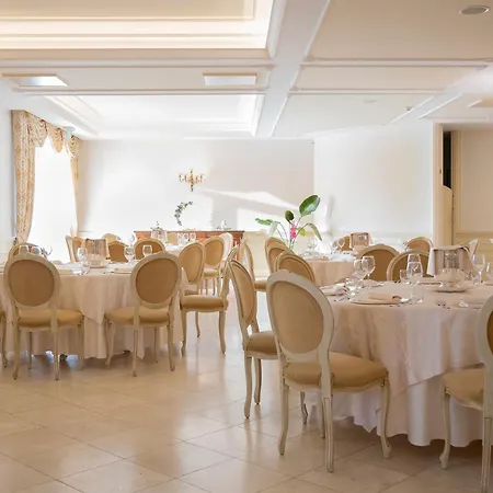 Hotel Villa Michelangelo-2